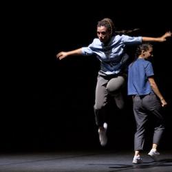 Viceversa, spettacolo e laboratorio con la Meltin_Pot HH dance Company al Teatro